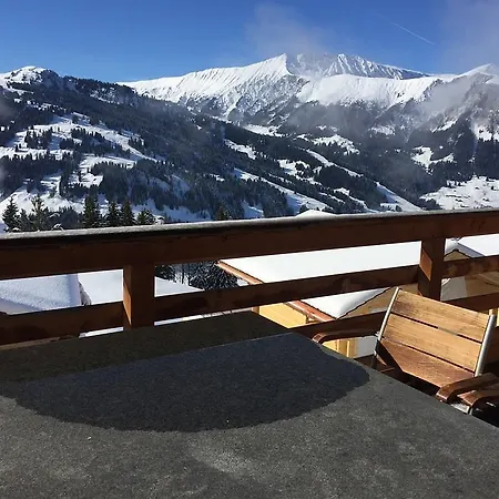 Chalet Weitblick