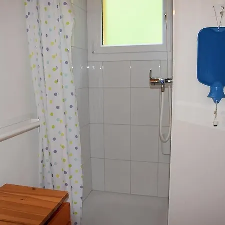 Chalet Weitblick Апартаменты *