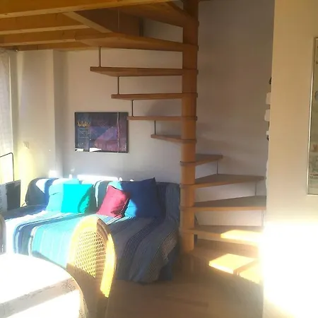 Апартаменты Chalet Weitblick *